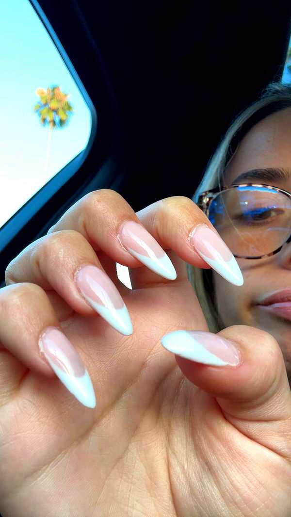 sadie.mckenna image ~ Altpins