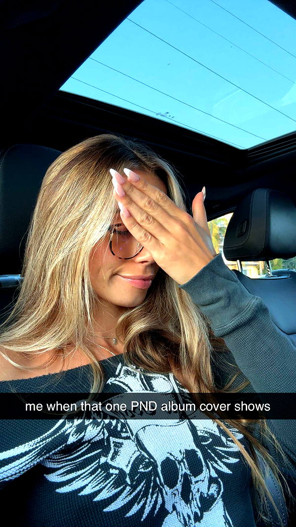 sadie.mckenna image ~ Altpins