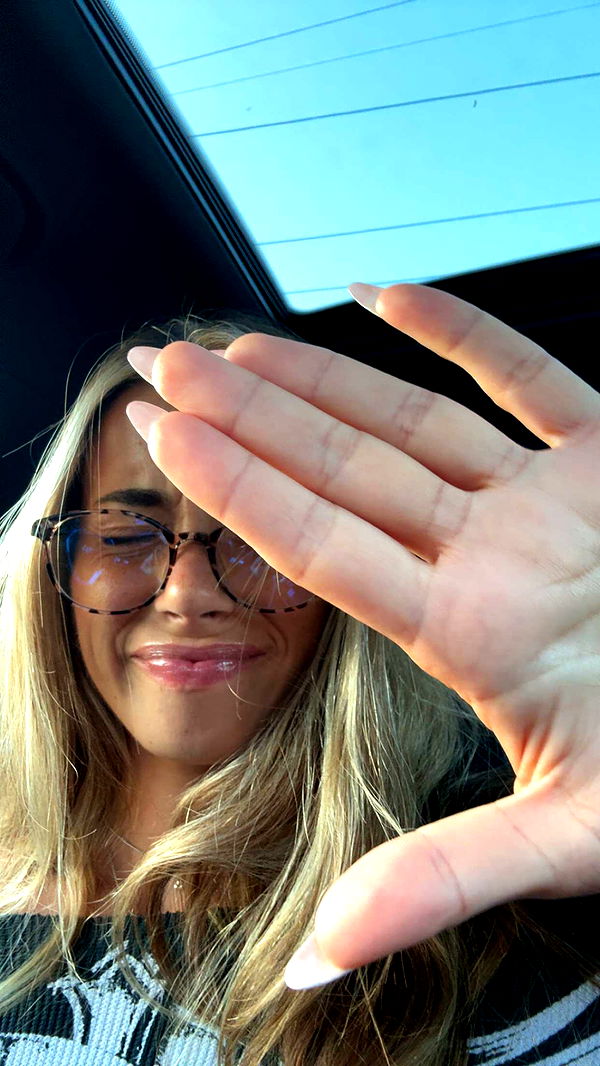 sadie.mckenna image ~ Altpins