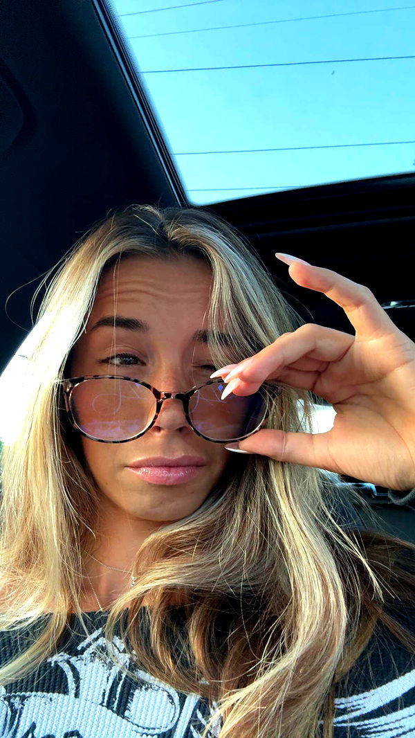 sadie.mckenna image ~ Altpins