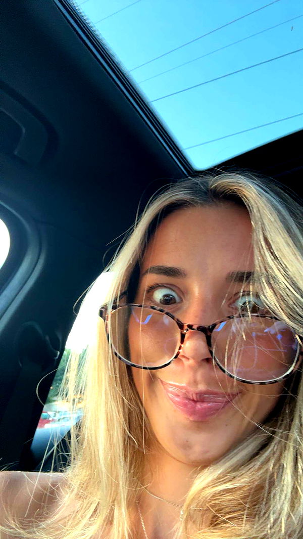 sadie.mckenna image ~ Altpins