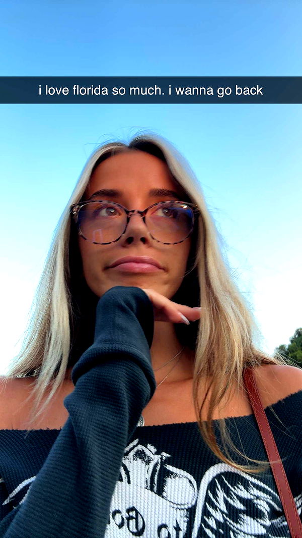 sadie.mckenna image ~ Altpins