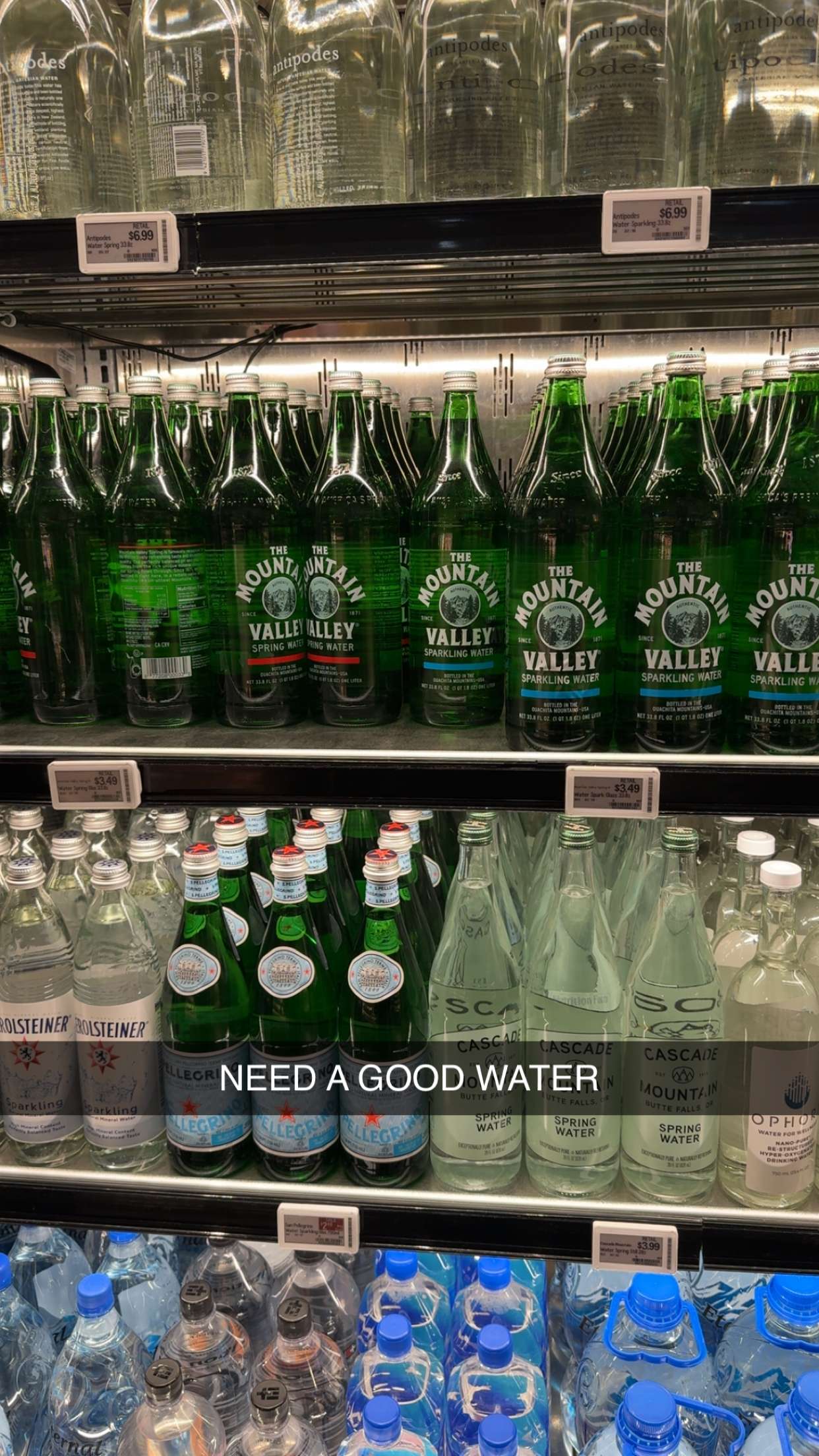 sadie.mckenna snapchat image archive image