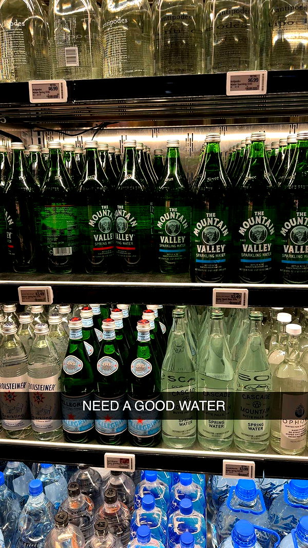 sadie.mckenna image ~ Altpins