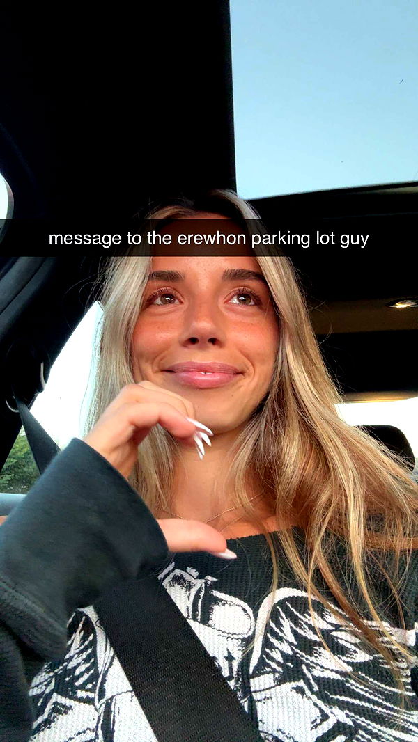 sadie.mckenna image ~ Altpins