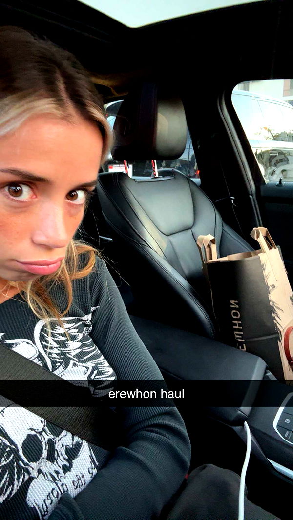 sadie.mckenna image ~ Altpins