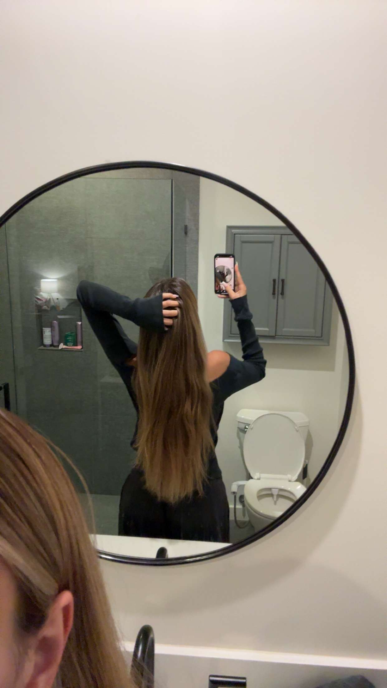 sadie.mckenna snapchat image archive image