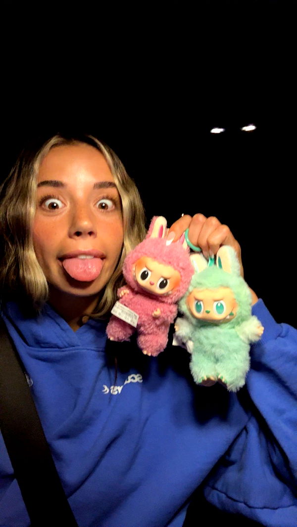 sadie.mckenna image ~ Altpins