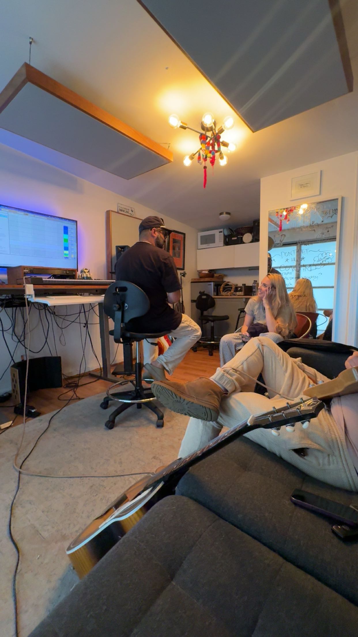 sadie.mckenna snapchat image archive image