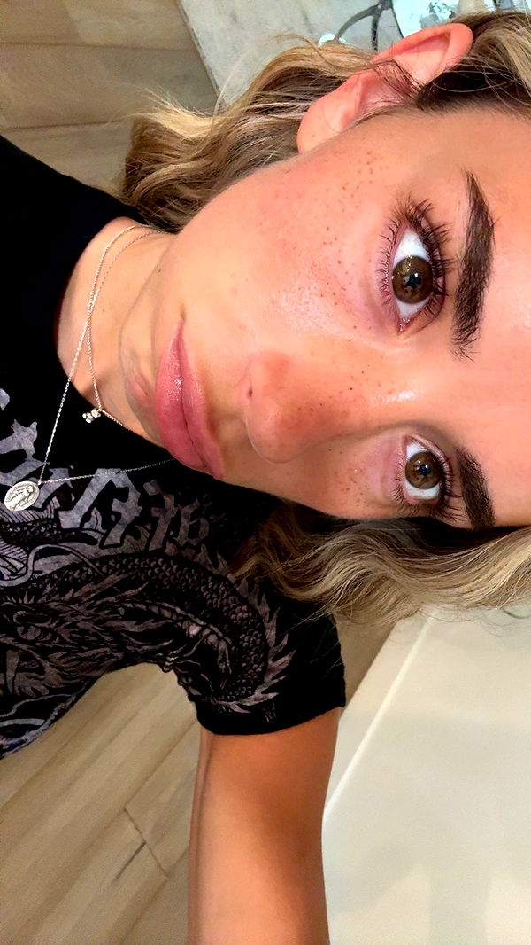 sadie.mckenna image ~ Altpins