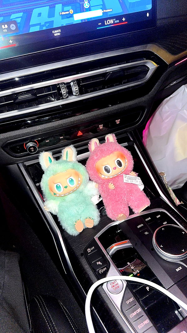 sadie.mckenna image ~ Altpins