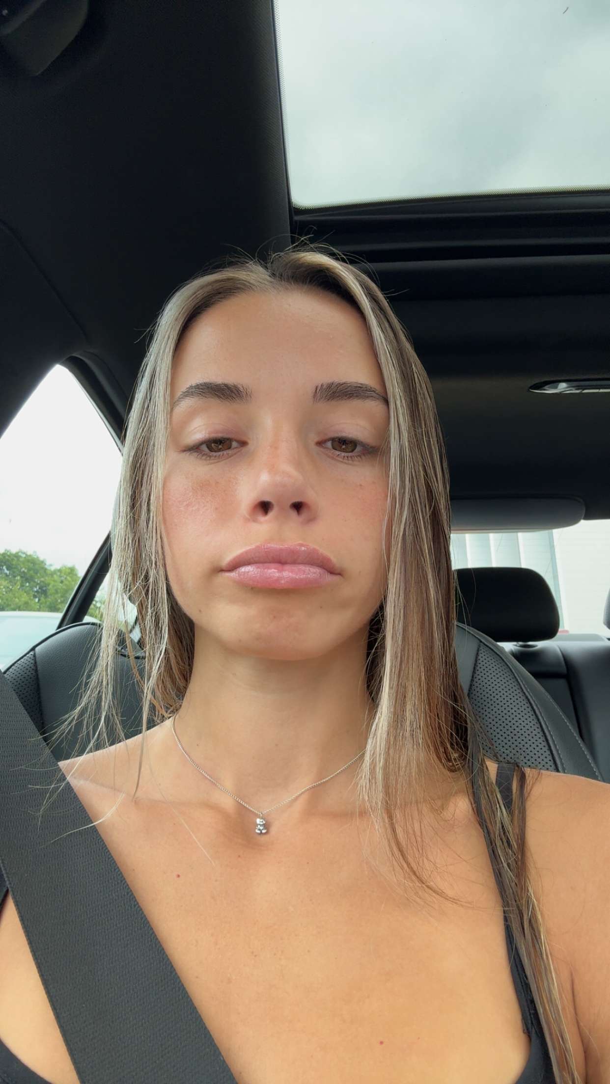 sadie.mckenna snapchat image archive image