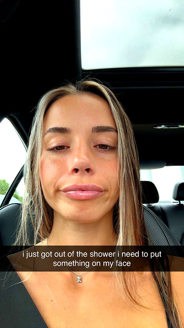 sadie.mckenna image ~ Altpins