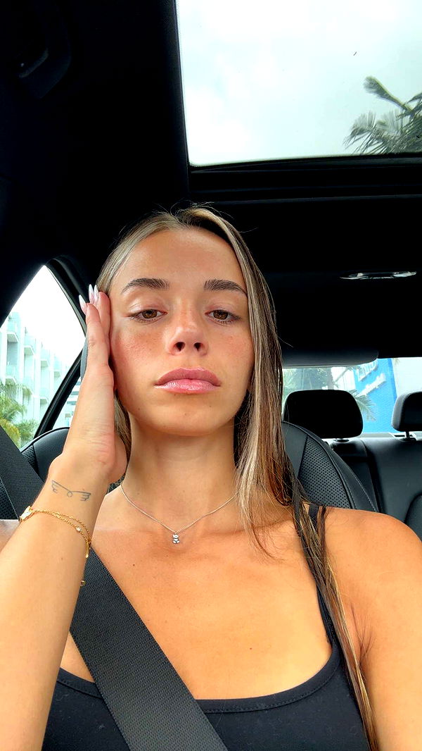 sadie.mckenna image ~ Altpins