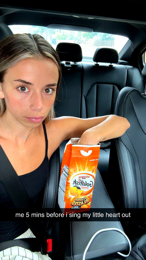 sadie.mckenna image ~ Altpins