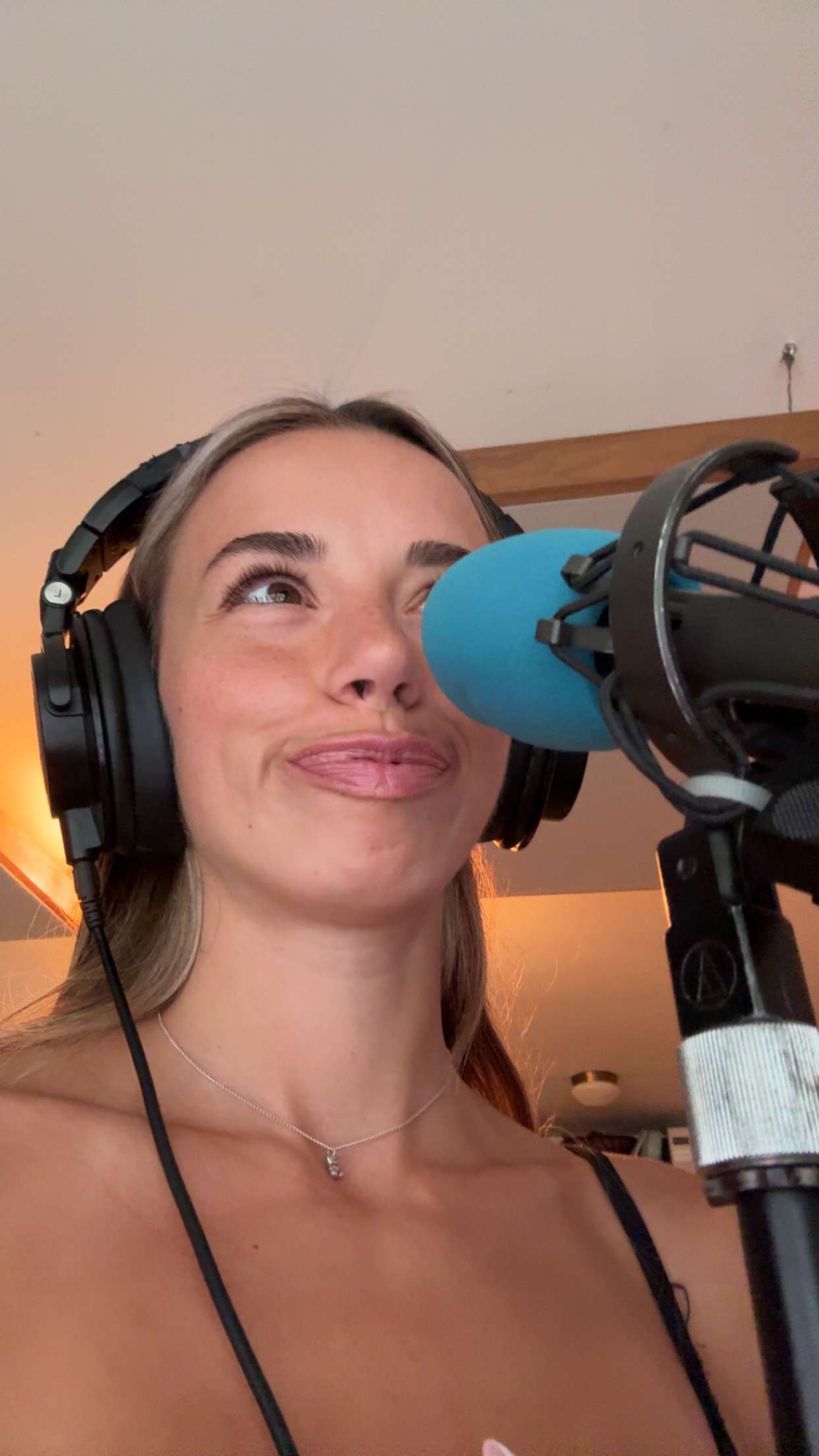 sadie.mckenna snapchat image archive image