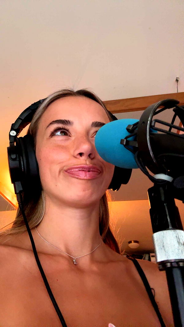 sadie.mckenna image ~ Altpins