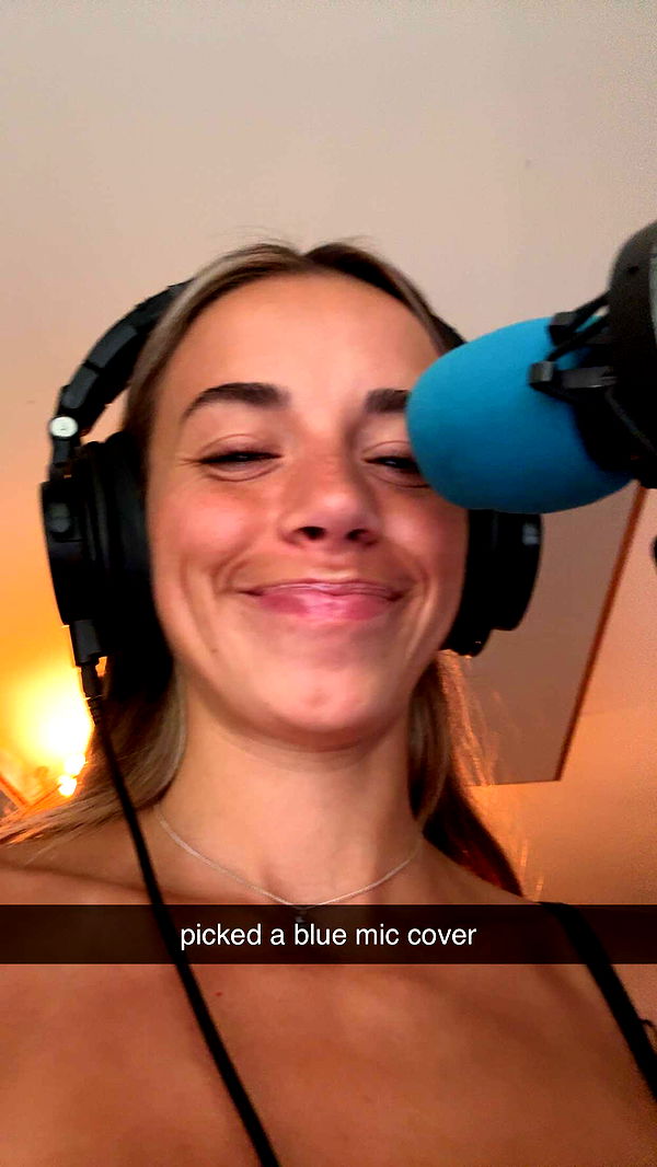 sadie.mckenna image ~ Altpins