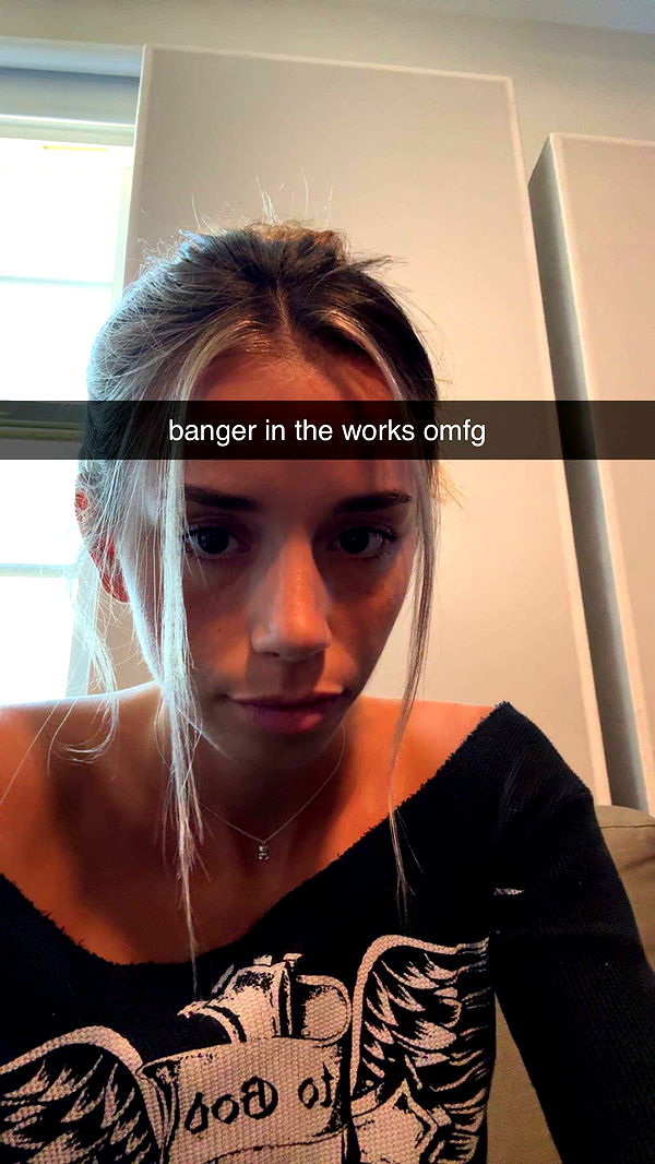 sadie.mckenna image ~ Altpins