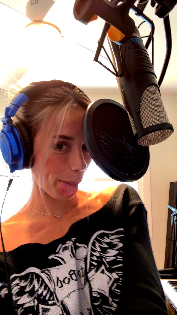 sadie.mckenna image ~ Altpins