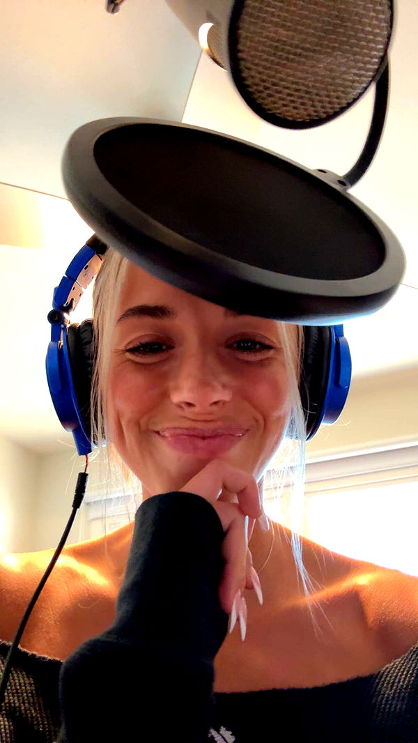 sadie.mckenna image ~ Altpins