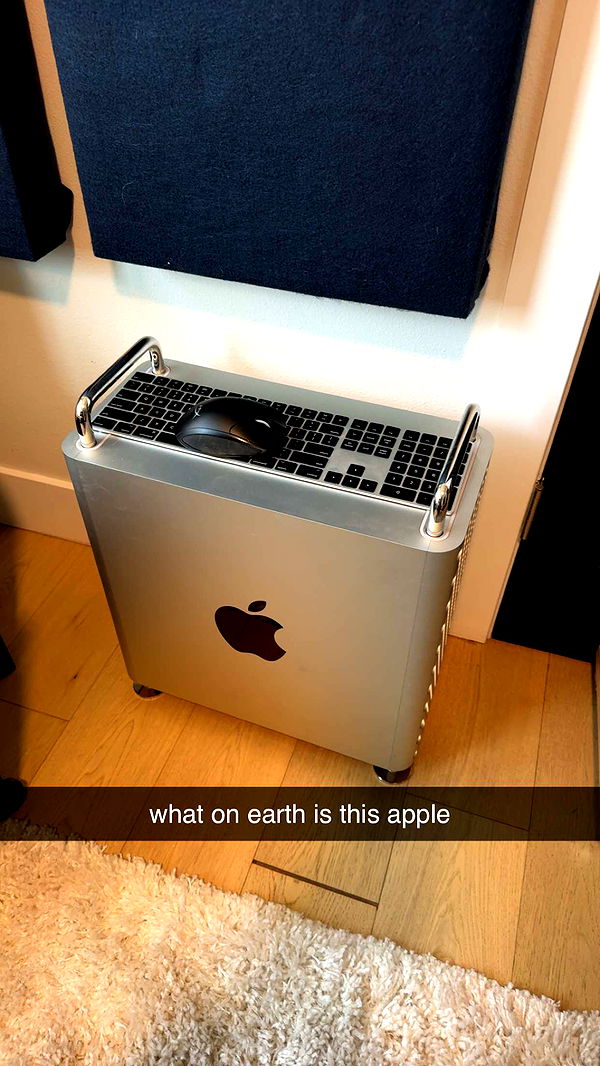 sadie.mckenna image ~ Altpins