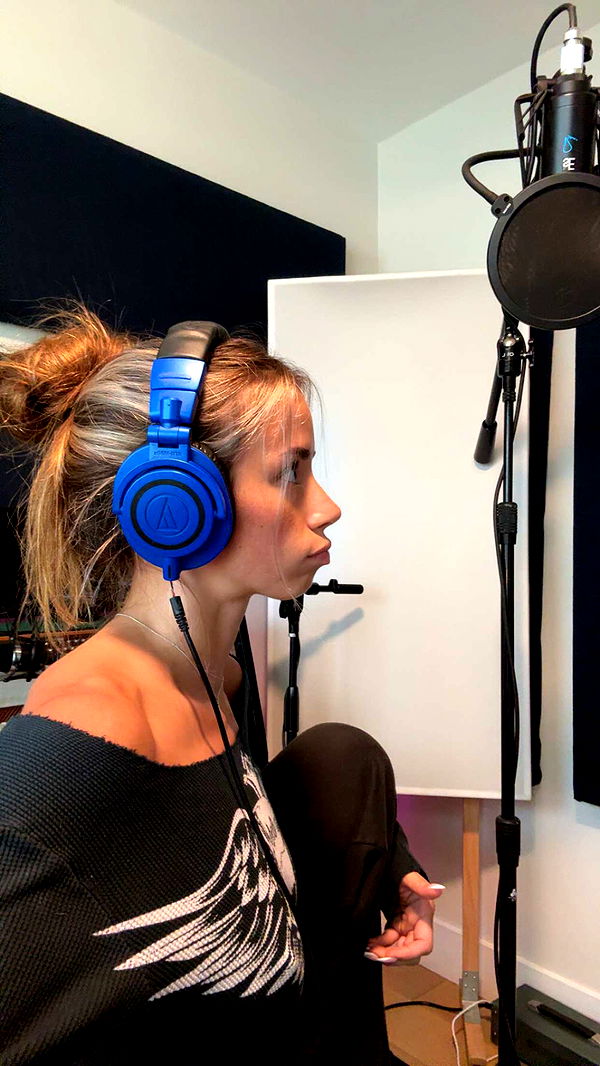 sadie.mckenna image ~ Altpins