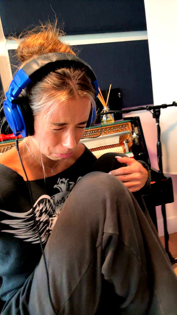 sadie.mckenna image ~ Altpins