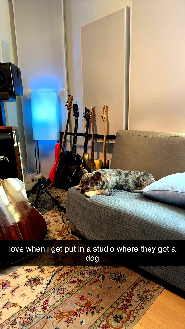 sadie.mckenna image ~ Altpins