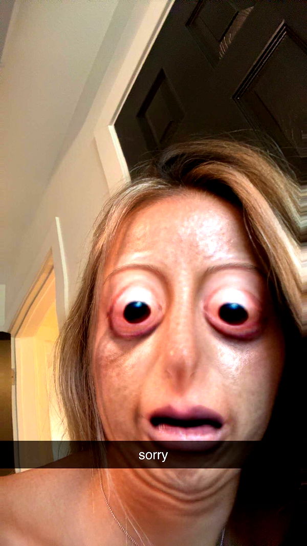 sadie.mckenna image ~ Altpins