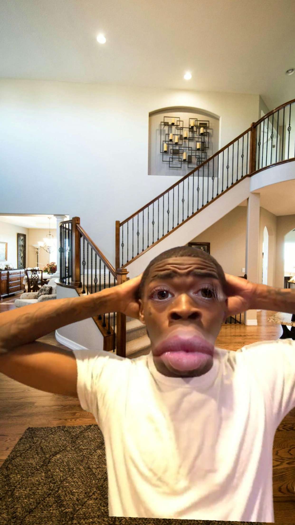 sadie.mckenna snapchat image archive image