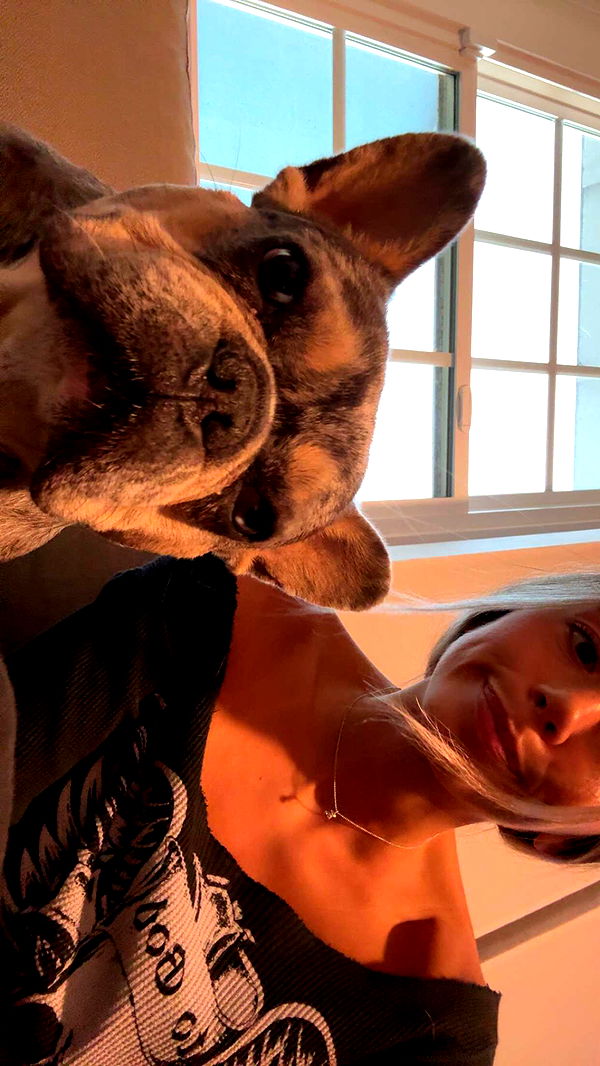 sadie.mckenna image ~ Altpins