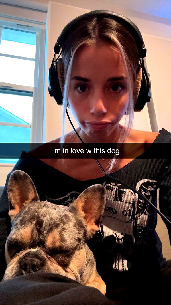 sadie.mckenna image ~ Altpins