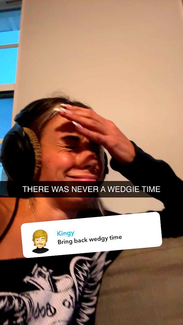 sadie.mckenna image ~ Altpins