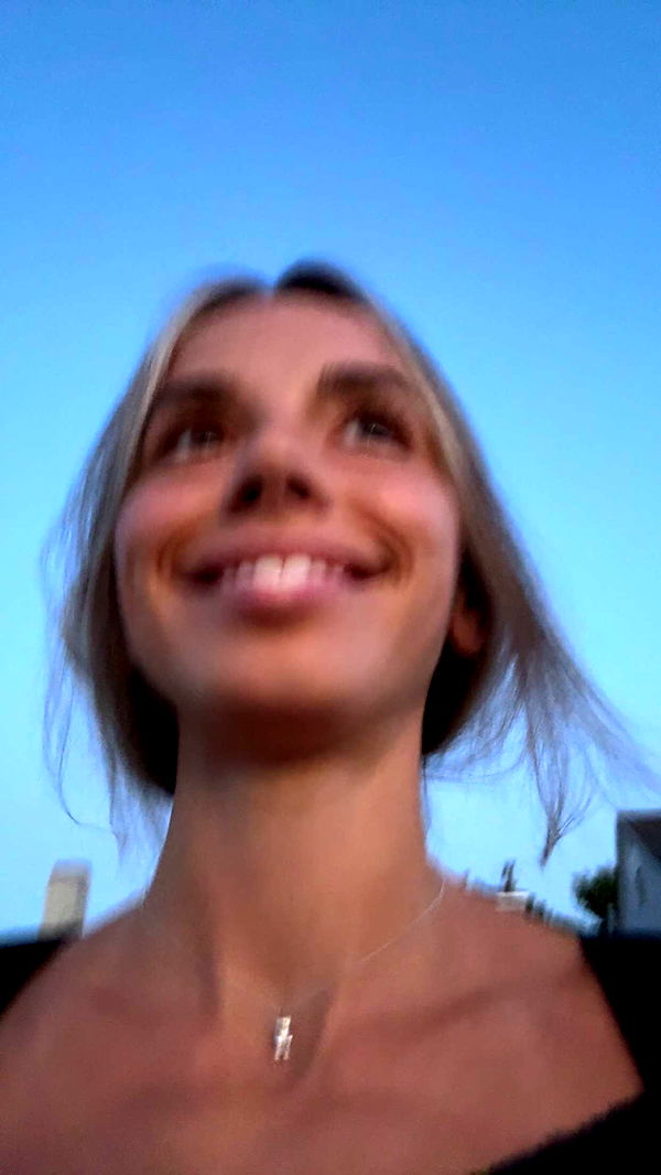 sadie.mckenna image ~ Altpins