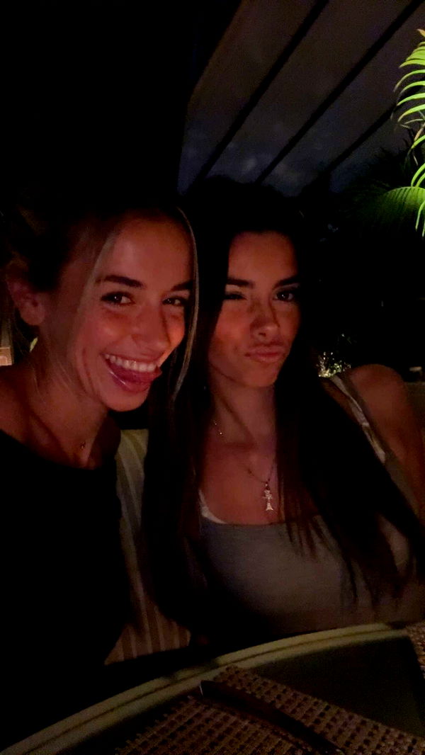 sadie.mckenna image ~ Altpins