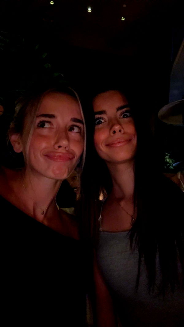 sadie.mckenna image ~ Altpins