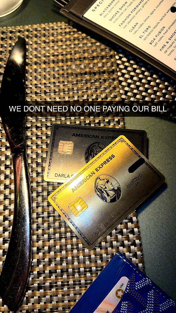 sadie.mckenna image ~ Altpins