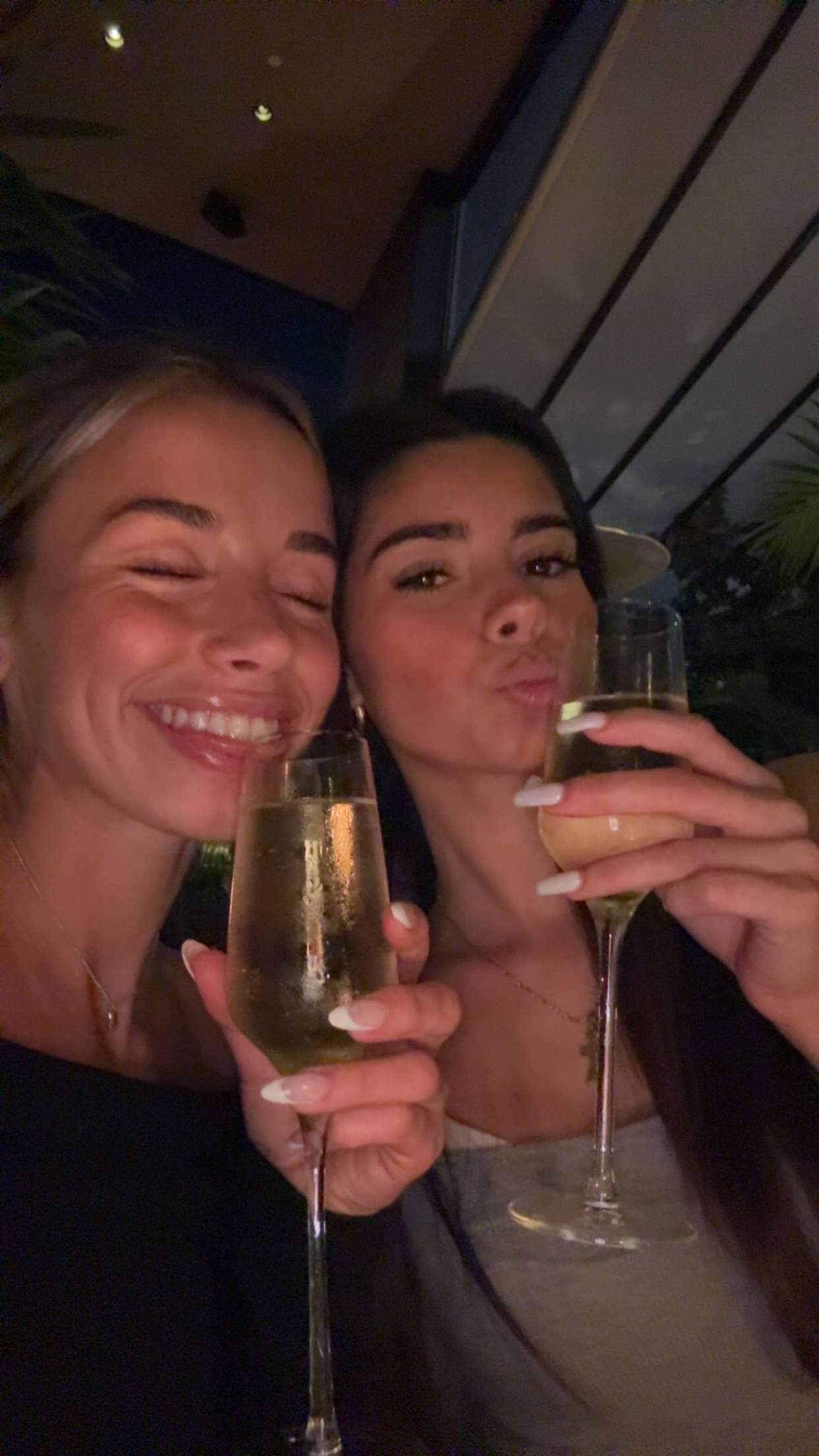 sadie.mckenna snapchat image archive image