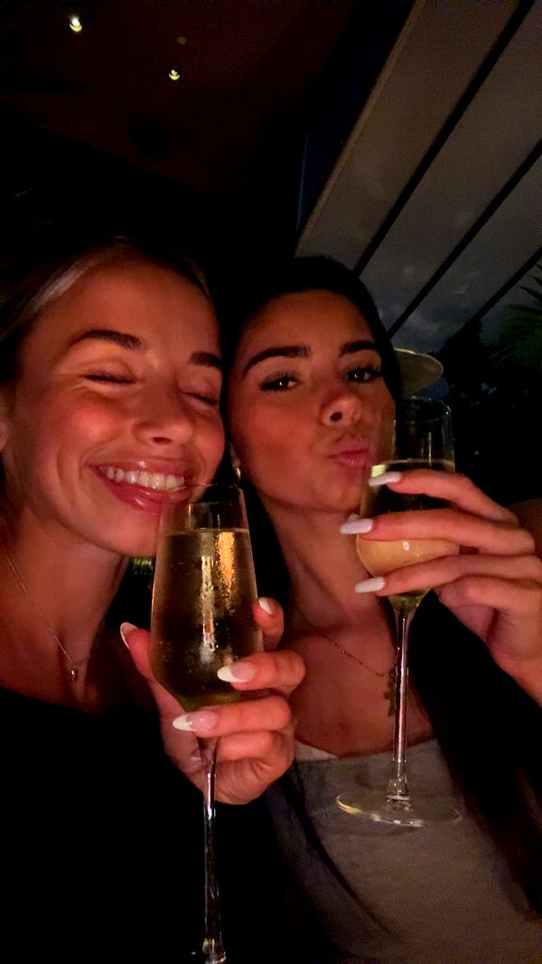 sadie.mckenna image ~ Altpins