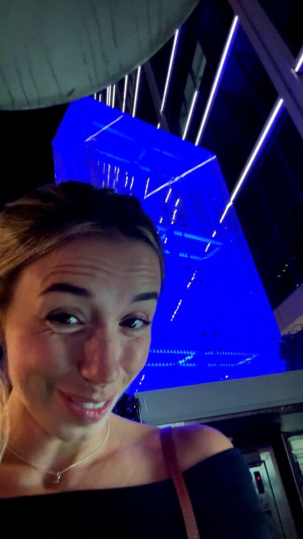 sadie.mckenna image ~ Altpins