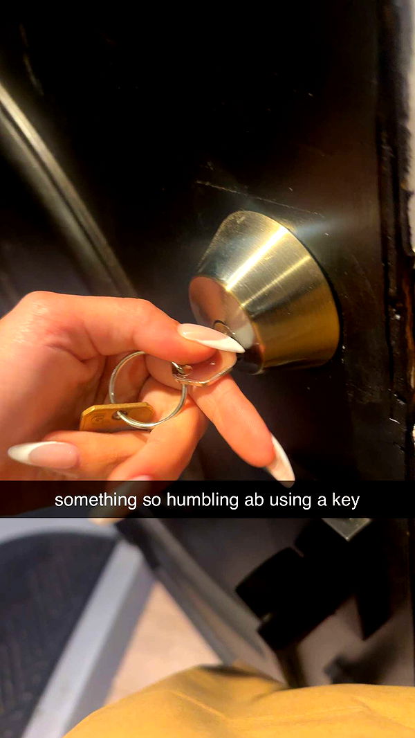 sadie.mckenna image ~ Altpins