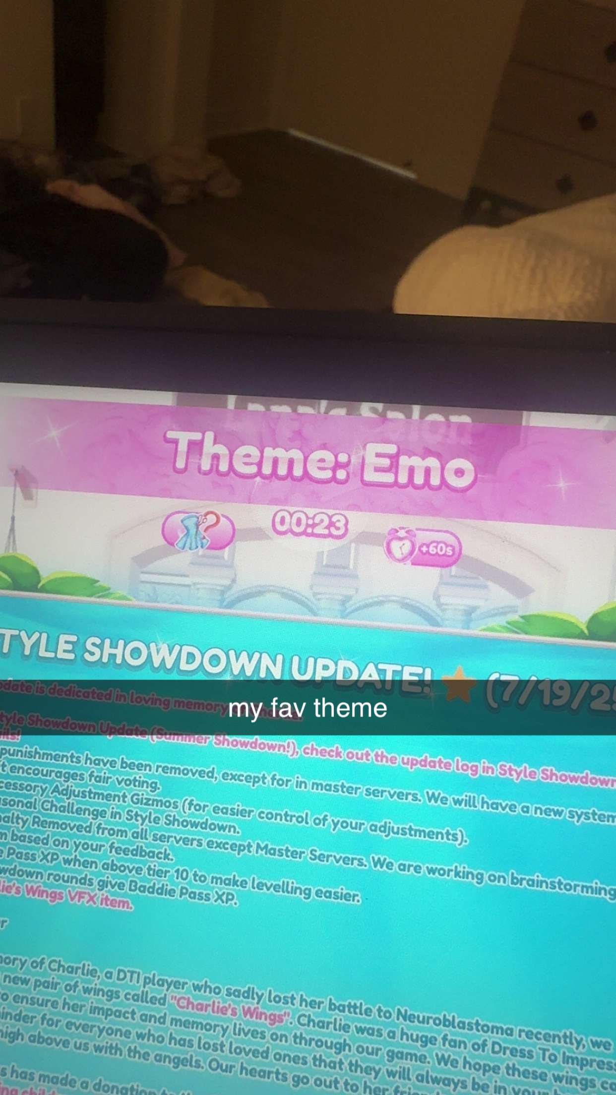 sadie.mckenna snapchat image archive image