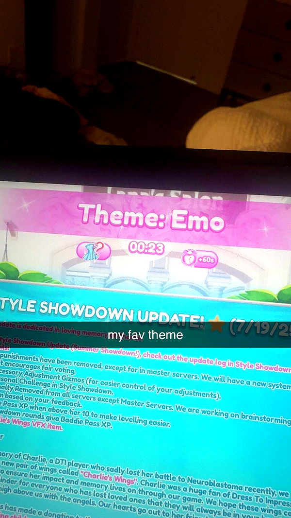 sadie.mckenna image ~ Altpins