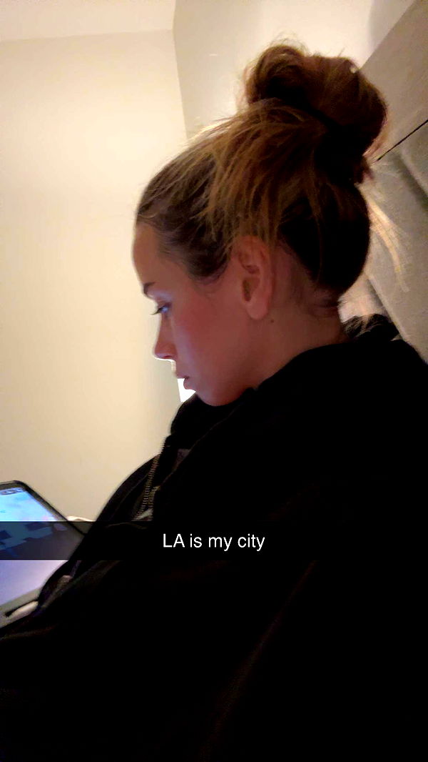 sadie.mckenna image ~ Altpins