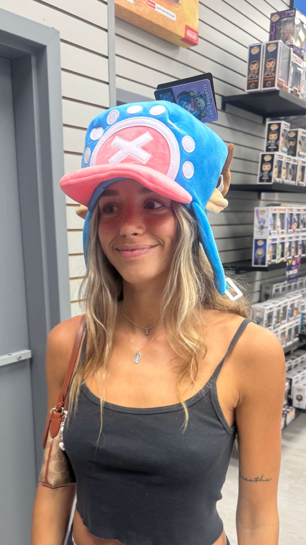 sadie.mckenna snapchat image archive image