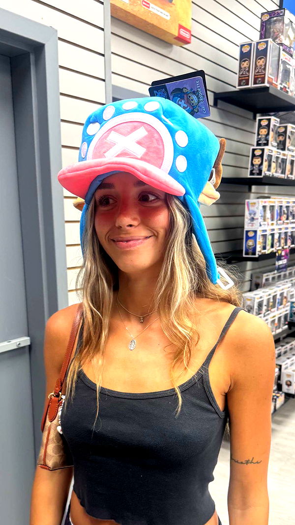 sadie.mckenna image ~ Altpins