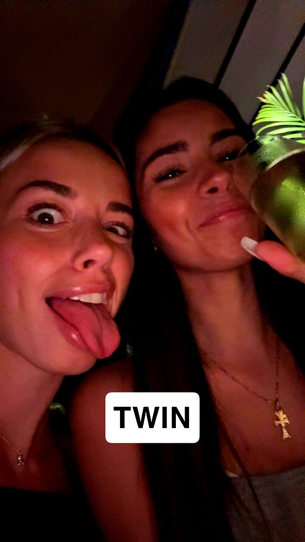 sadie.mckenna image ~ Altpins