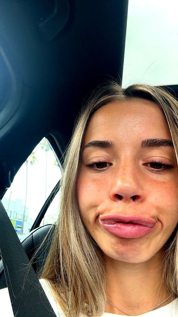 sadie.mckenna image ~ Altpins