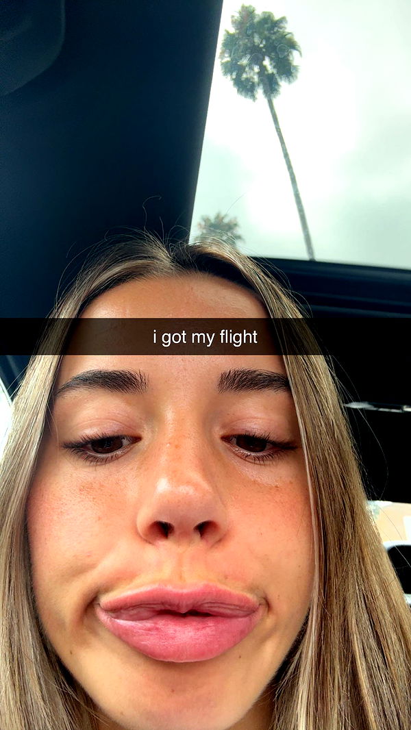 sadie.mckenna image ~ Altpins